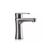 Baterie Lavoar, Inox SUS304, Satinat, MP005 ModernLight Concept