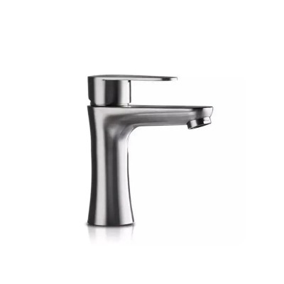 Baterie Lavoar, Inox SUS304, Satinat, MP005 ModernLight Concept foto
