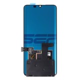 Display LCD Touchscreen Xiaomi Mi Note 10 / Note 10 Lite Negru OLED (Compatibil si Redmi Note 10 Pro)
