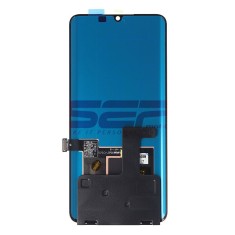 LCD+Touchscreen Xiaomi Mi Note 10 / Note 10 Lite BLACK OLED