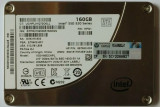 Cumpara ieftin SSD Intel 320 160GB SATA-II, 3G/s, 100%, MLC