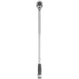 Yato YT-0771 - Cheie dinamometrica cu sistem de prindere 3/4 inch 140-980 Nm declansator