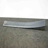 Ornament prag interior st&acirc;nga spate BMW X1 F48 2017 OEM: 7326811,104702B1,104702A1