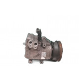 Pompa de aer conditionat 1847154TCDA Hyundai Accent 2003 1,341 cc G4EA