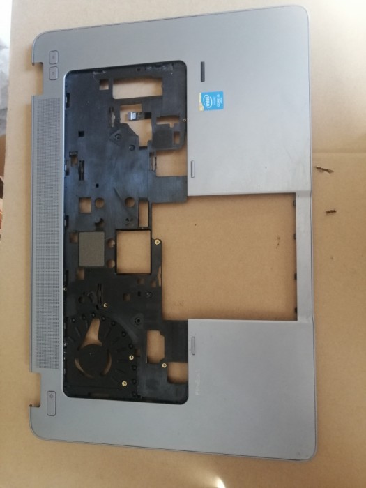 carcasa palmrest HP EliteBook 850-G1 850-G2 750 755