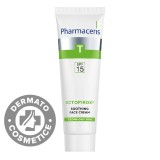 Crema calmanta SPF15 Octopirox T, 30ml, Pharmaceris