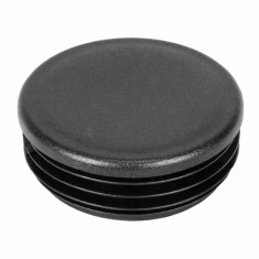 Capac universal pentru teava rotunda, diametru 45 mm, pentru garduri, structuri metalice