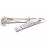 KOUBA Manta 1 light-grey