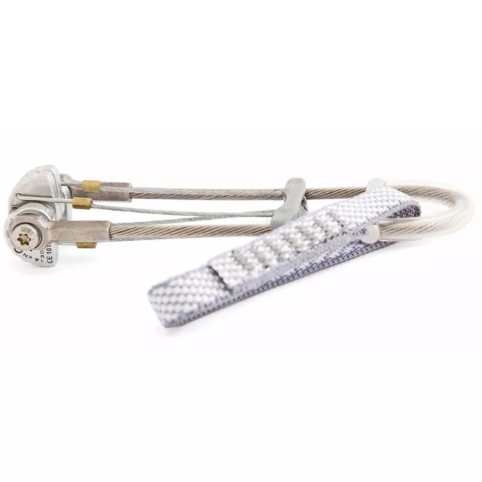 KOUBA Manta 1 light-grey