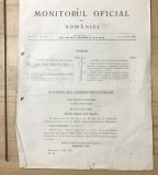 RVS Monitorul Oficial al Romaniei 1992 nr. 124