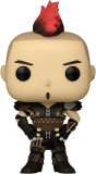 Cumpara ieftin Figurina - Mad Max - The Road Warrior - Wez | Funko