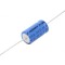 Condensator Electrolitic THT 220uF 40V 10x18mm