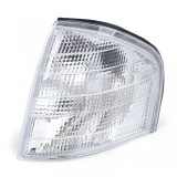 Indicator alb stanga TYC potrivit pentru Mercedes C-Class W202 / S202 93-01 Performance AutoTuning