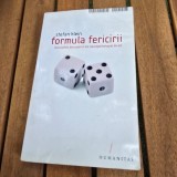 Formula fericirii minunatele descoperiri ale neuropsihologiei de azi - Stefan Klein