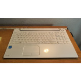 Palmrest + Tastatura Laptop Toshiba C55 #A1067