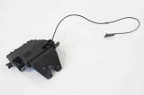 Incuietoare Haion BMW Seria 1 E87 2004-2011 OEM 7840617 Originala
