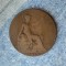 ONE PENNY 1912 - MAREA BRITANIE