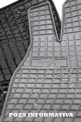 Covoare cauciuc BMW E60 / E61 seria 5 2003-2010 Covoare cauciuc BMW E60 / E61 seria 5 2003-2010