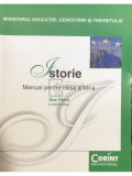 Zoe Petre - Istorie - Manual pentru clasa a XI-Ia (editia 2008)