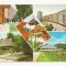 RC16 -Carte Postala - Bucuresti , circulata 1973