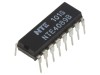 Multiplicator Binar CMOS 4-bit DIP16 3-18VDC