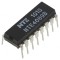 Multiplicator Binar CMOS 4-bit DIP16 3-18VDC