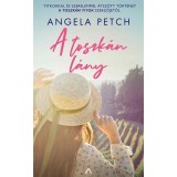 A toszk&aacute;n l&aacute;ny - Angela Petch