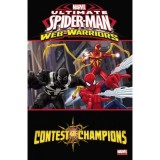 Marvel Universe Ultimate Spider-Man: Contest of Champions