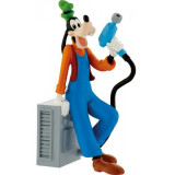 Cumpara ieftin Figurina Goofy mecanic Minnie si Mickey Mouse Bullyland
