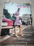 Revista Flacara din 15.07.1967