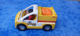 Lego Duplo | Tow Tractor mini masinuta transport | 15*7*7 cm