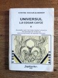 Universul lui Edgar Cayce, vol. 2 - Dorothee Koechlin / R8P3S