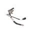 Borna cablu baterie LAND ROVER RANGE ROVER EVOQUE L538 2016 OEM: BJ32-10C652-AA,BJ32-14301-AD 17010965