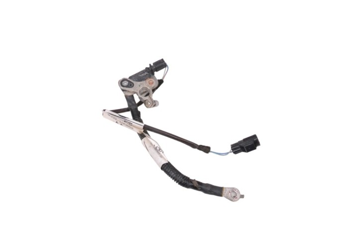 Borna cablu baterie LAND ROVER RANGE ROVER EVOQUE L538 2016 OEM: BJ32-10C652-AA,BJ32-14301-AD 17010965