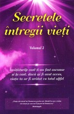 Secretele intregii Vieti Vol.2 - Edusmart dezvoltare personala