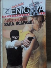 FARA SCAPARE-ANTHONY HEAL-218510