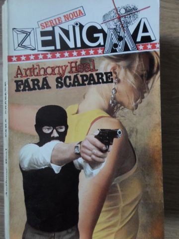 FARA SCAPARE-ANTHONY HEAL-218511