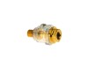 Lubrifiant de ulei 1/4&quot; pentru unelte pneumatice, Geko G01166