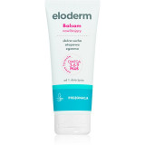 Eloderm Balm From the First Day of Life lapte de corp pentru nou-nascuti si copii 200 ml