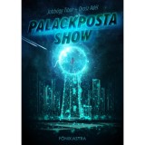 Palackposta Show - Jobb&aacute;gy Tibor