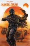 Star Wars: The Mandalorian Vol. 1