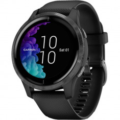 Smartwatch Venu Negru foto