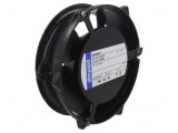 Ventilator axial DC 24V 172x51mm cu bilă