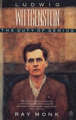 Ludwig Wittgenstein: The Duty of Genius foto