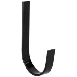 Carlig Perete Plat Tip-curbat 25mm / 18x11cm