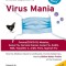 Virus Mania: Corona/COVID-19, Measles, Swine Flu, Cervical Cancer, Avian Flu, SARS, BSE, Hepatitis C, AIDS, Polio, Spanish Flu. How