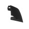 Capac locas proiector fata IVECO DAILY, 04.1996-12.1998, partea dreapta,