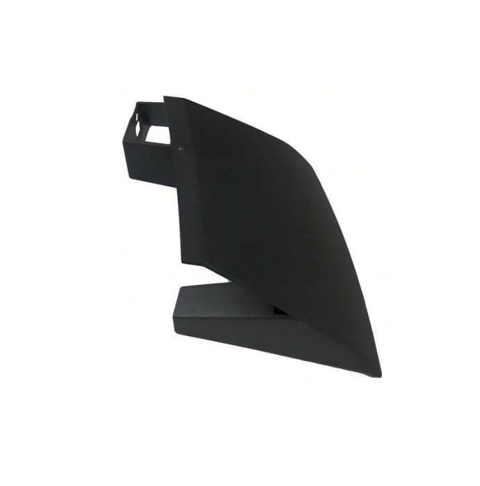 Capac locas proiector fata IVECO DAILY, 04.1996-12.1998, partea dreapta,