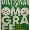 Petcu Abdulea - Dictionar de omografe (editia 1995)