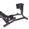 Stand profesional fixare motociclete,pentru transport in remorca sau dube Cod Produs: MX_NEW AA01482